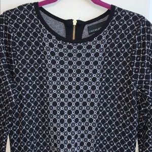 Cynthia Rowley sweater dress